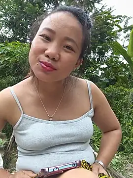 Ruby_cuty- webcam