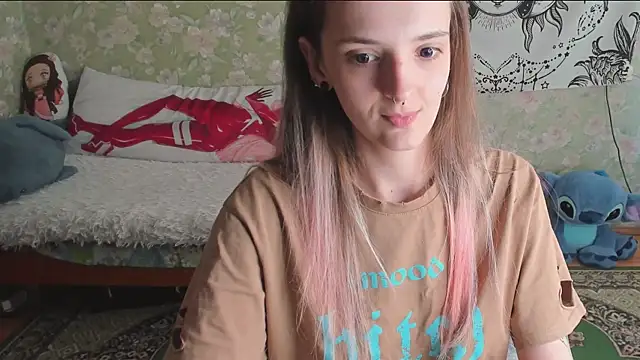 Cutie_Adelia webcam