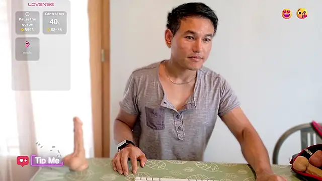 AsianBoy_Sunny live sex cam