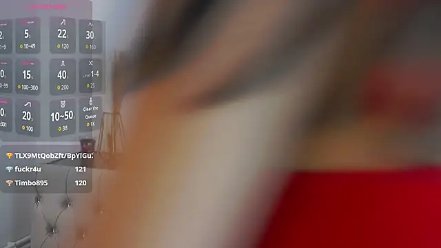 KandyCosse