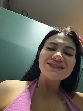 Wet__Bunny Live Web Cam Show