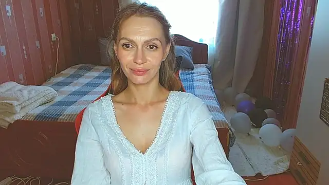 Lady_Sunshine_ live cam on StripChat