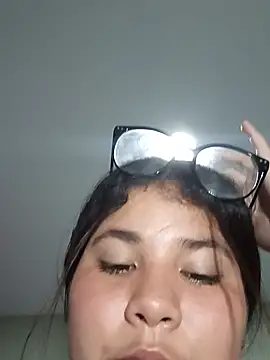 Daika_Rodriguez live webcam