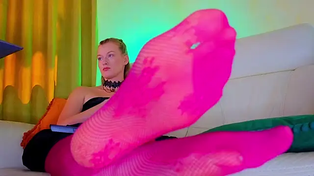 MysticVenus_ live cam on StripChat