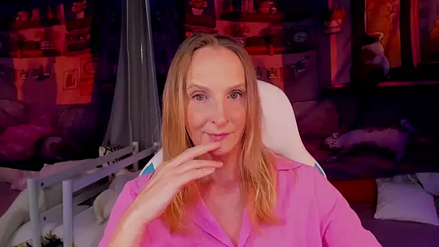 ScarlettPalmer live cam on StripChat