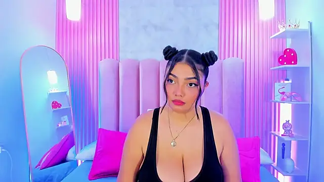 ArianaRougee