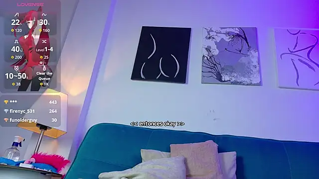 lim_aries live cam on StripChat