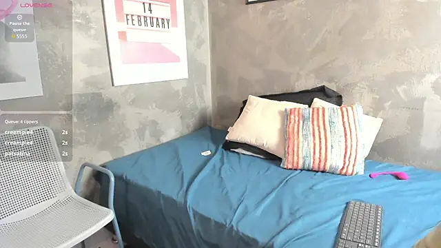 Scarleet_DH live cam on StripChat