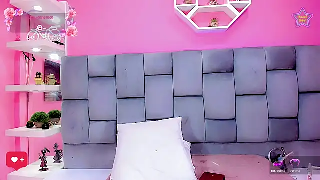 Sammy_alva live sex cam