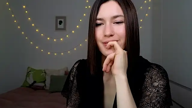 AliciaNewell webcam