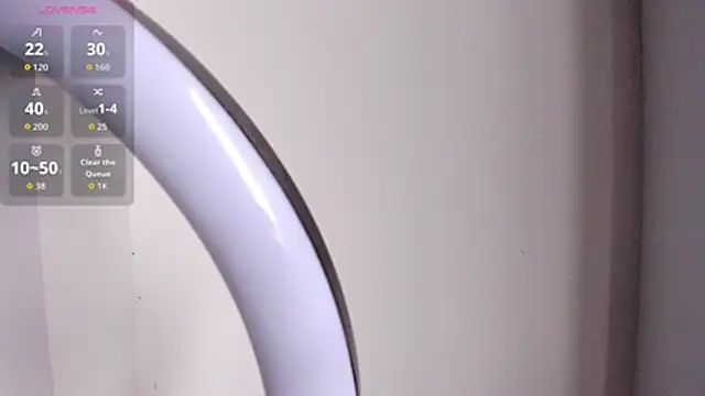 Kylie2211 webcam