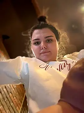 NikaMur live webcam