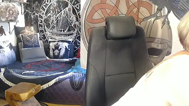 TittenMichelle live cam on StripChat