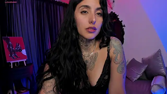 nasty_aliice1 webcam