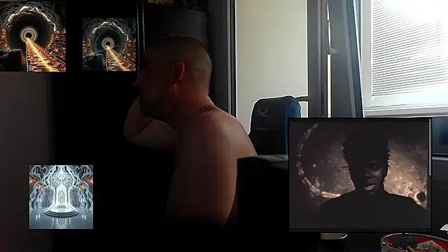 Sully_Kane live cam on StripChat
