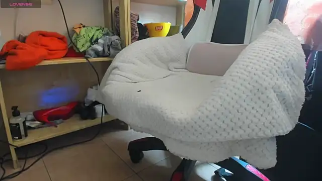 Queen_Sport webcam
