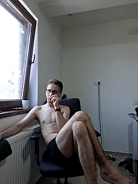 MattedOdobenus webcam