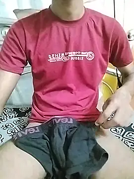 bong_crave webcam