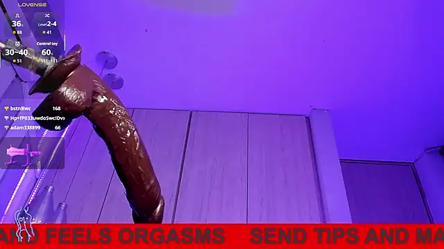 ValentinoMoreti webcam