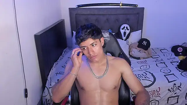 jacobbiker webcam