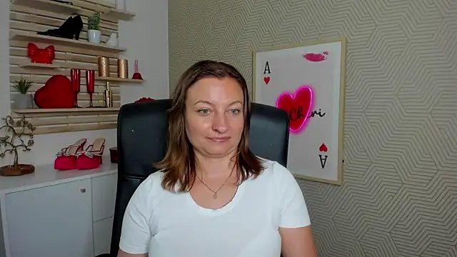 angelaSamt webcam