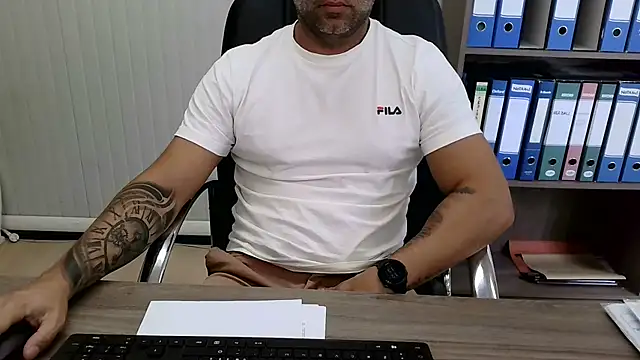 Evasionee webcam