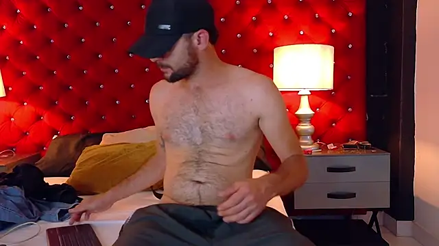 Erickpritz_xh live cam on StripChat