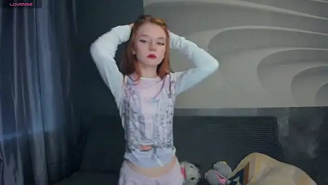 TarynPalek webcam