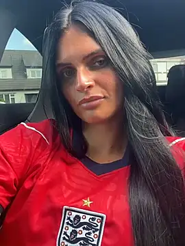 Destinylovex webcam