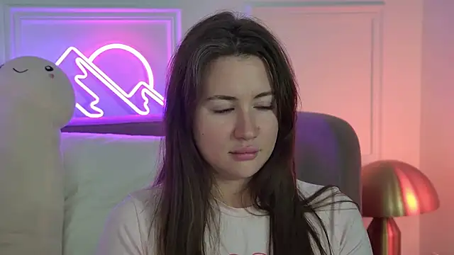 MeganStrane webcam