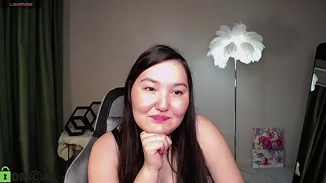 CamilaMartiez webcam