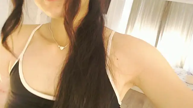 SecretTiny webcam