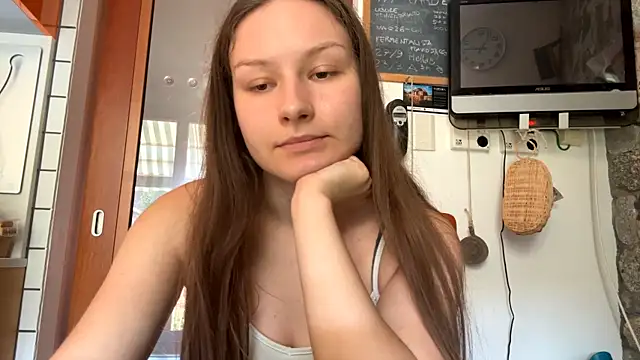 ShaylaChong webcam