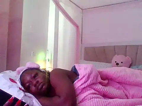 Xannaxx_ live cam on StripChat