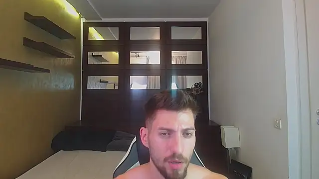 FelixRook live cam on StripChat