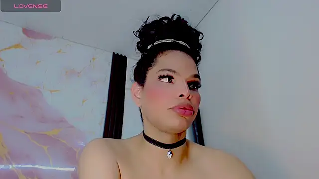 zoe_amatista live cam on StripChat