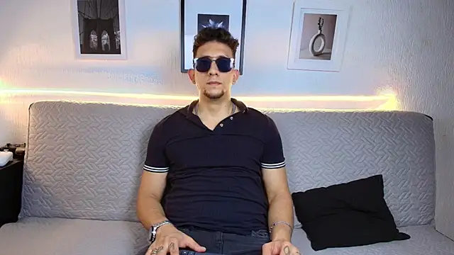 Sr_Maykol