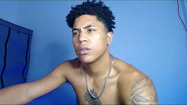 LatinEvanoBBC webcam