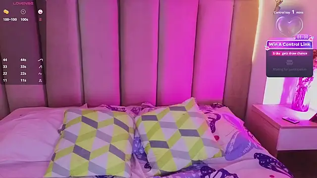 DaniiLove_ webcam