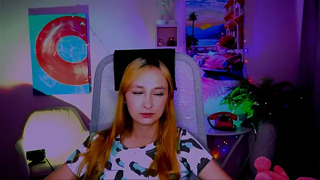 AnitaBels webcam