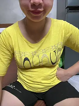 Genshin_love live cam on StripChat