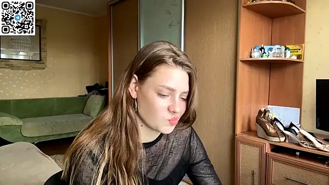 BlissTouch_9 live cam on StripChat