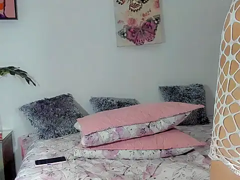 red_jessyx live cam on StripChat
