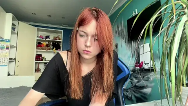 DeloisAtkins webcam