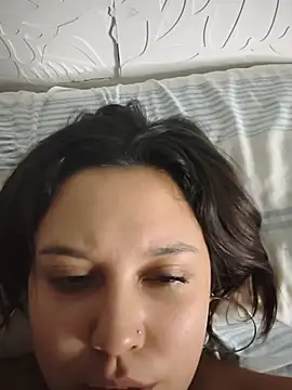 goddessnandhi live cam on StripChat