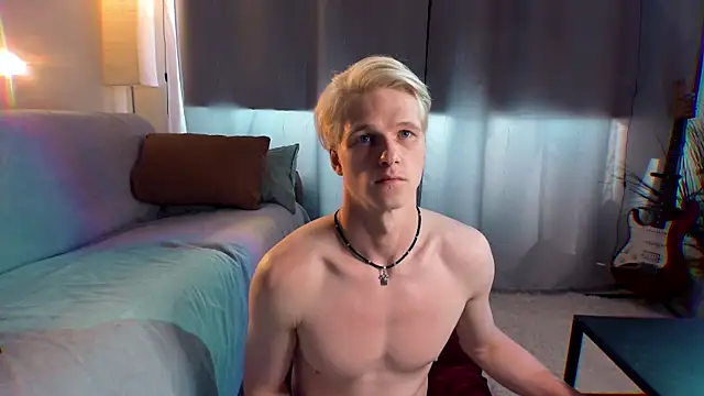 Breston_Sweet live cam on StripChat