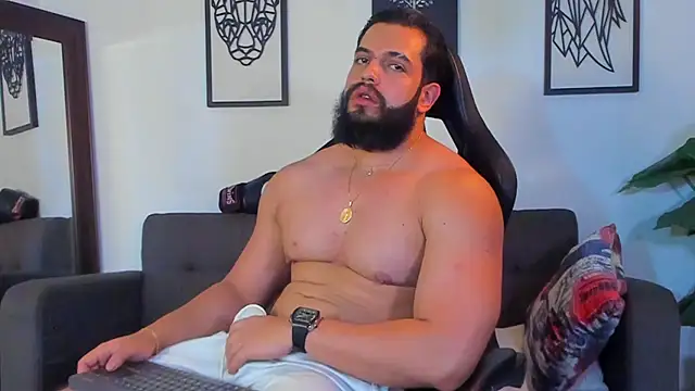 Justin_kingX7 live sex cam