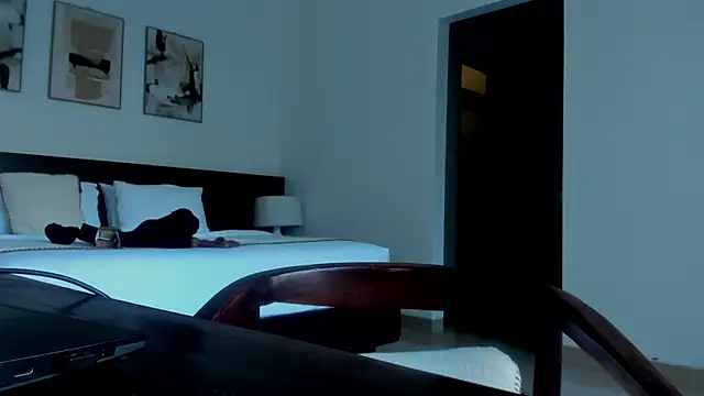 GoddessAstra webcam