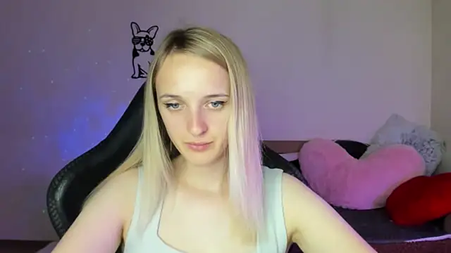 RouseReed webcam