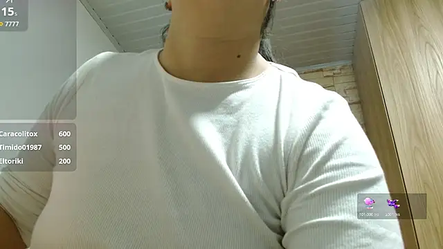 monick_hot webcam